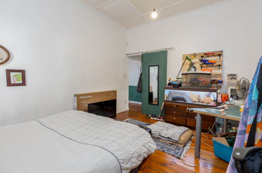 To Let 2 Bedroom Property for Rent in Walmer Estate Western Cape